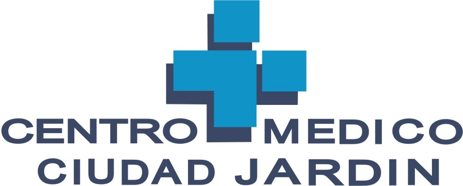 Logotipo de la clínica CENTRO MÉDICO CIUDAD JARDÍN